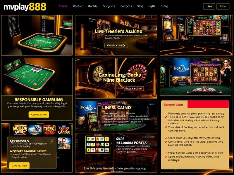 Welcome to mwplay888.com - your gateway to premium online gambling games, exclusive bonuses, and trusted casino experiences. Explore a wide range of slot machines, table games, and live dealer options today.